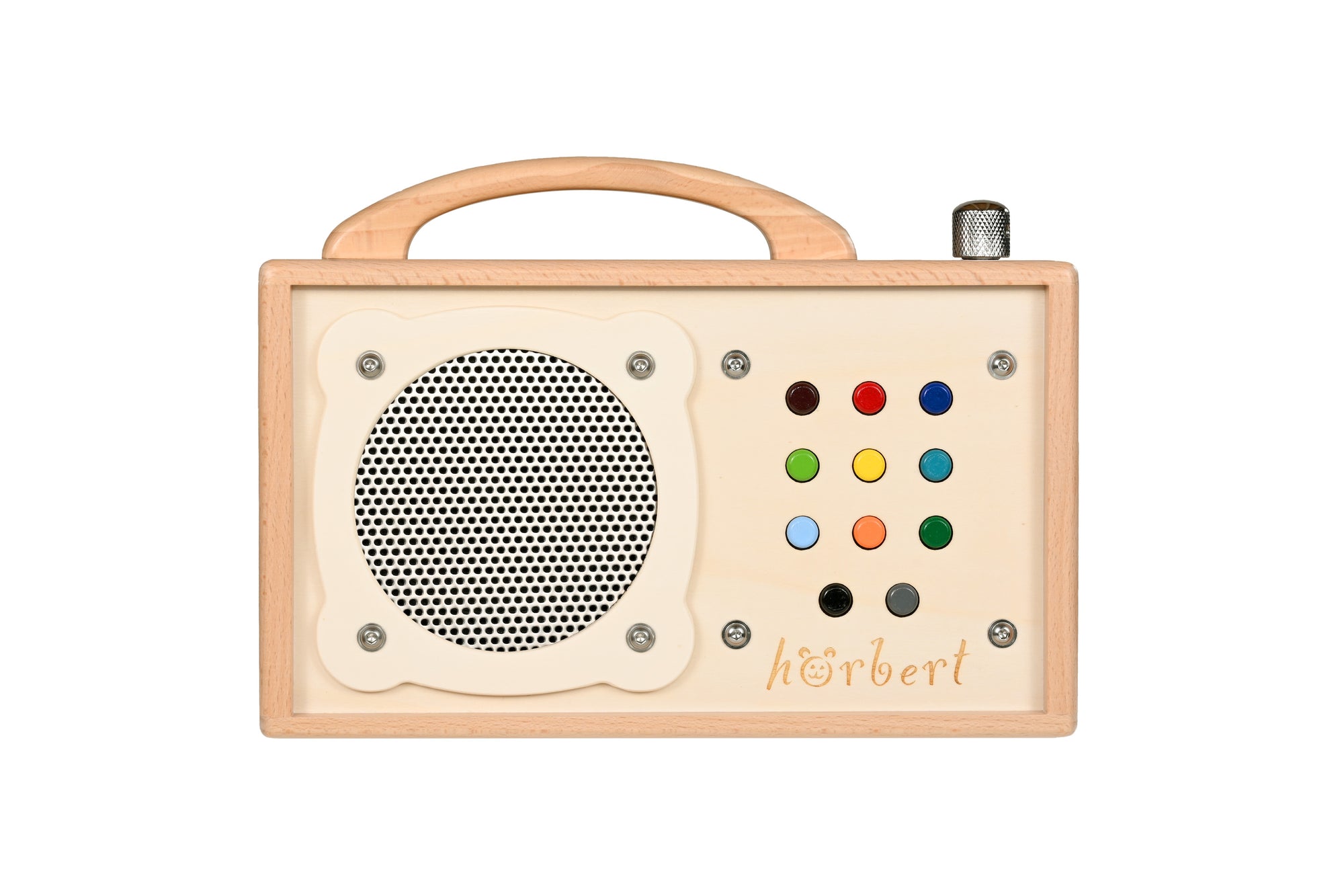 Hörbert (Musikbox)