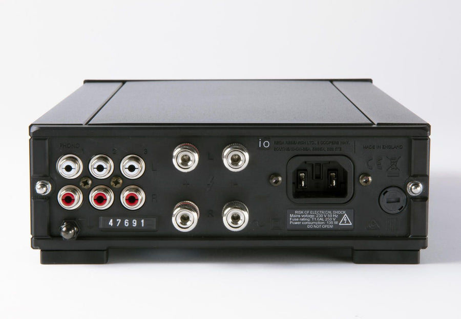 REGA Analog - Set