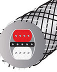 Micro-Platinum Eclipse 8 110Ω Digital Audio