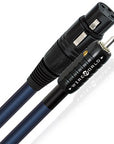 Oasis 8 interconnect (RCA / XLR Kabel)