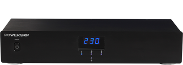 POWERGRIP YG-2