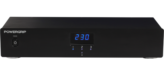 POWERGRIP YG-2