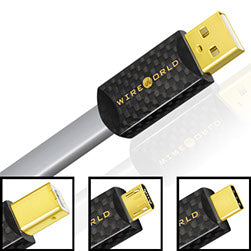 Platinum Starlight 8 USB 2.0