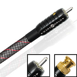 Silver Starlight 8 75Ω Digital Audio