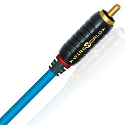 Stream 8 interconnect (RCA Kabel)
