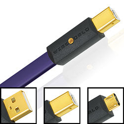 Ultraviolet 8 USB 2.0