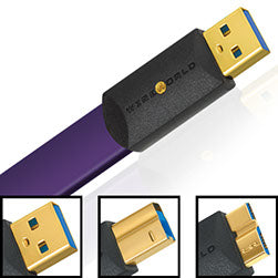 Ultraviolet 8 USB 3.0