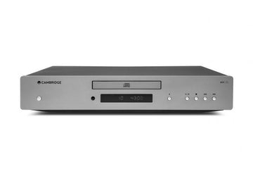 AXC 35 / CD-Player