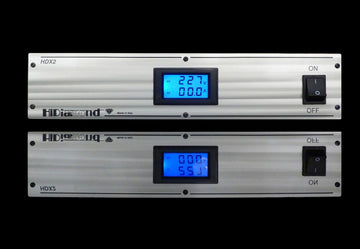 Netzfilter Diamond HDX2